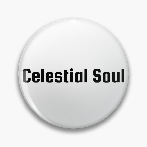 Item preview, Celestial Soul designed and sold by Ninjacatoff.