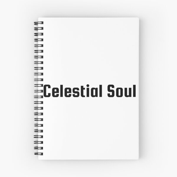 Item preview, Celestial Soul designed and sold by Ninjacatoff.