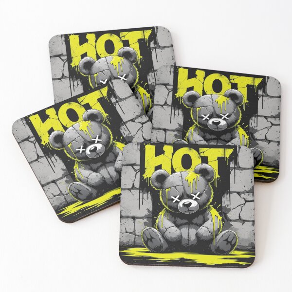 Item preview, Hot 57 designed and sold by Zeir Shop.