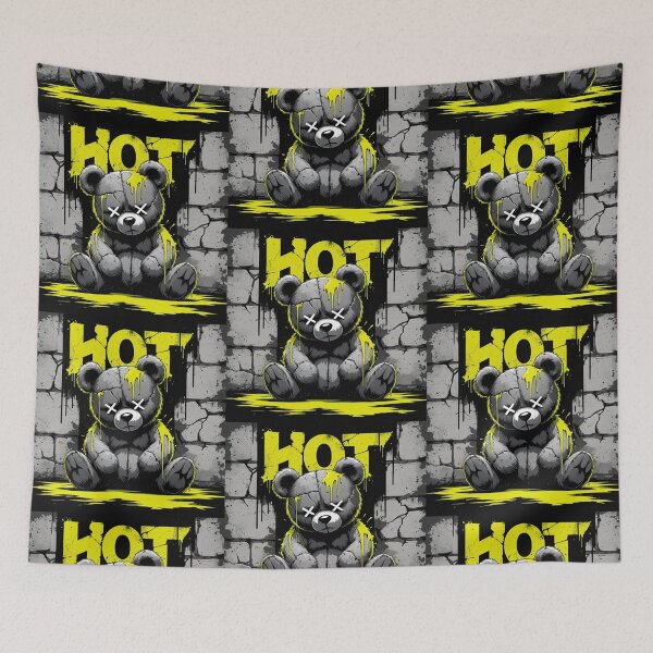 Item preview, Hot 57 designed and sold by Zeir Shop.