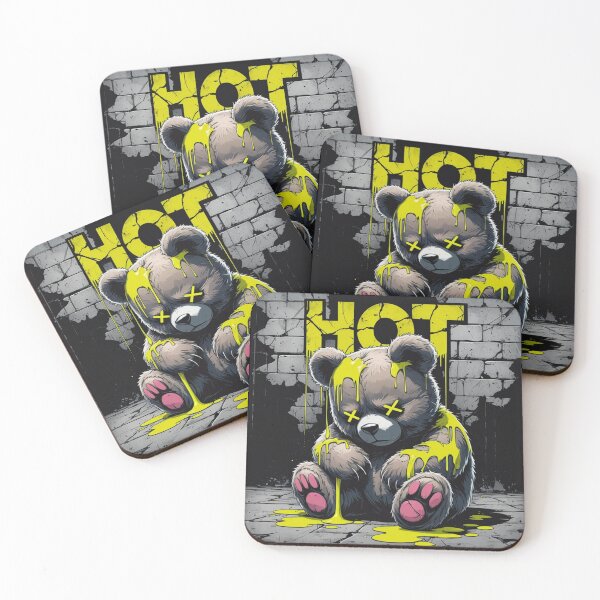Item preview, Hot 58 designed and sold by Zeir Shop.