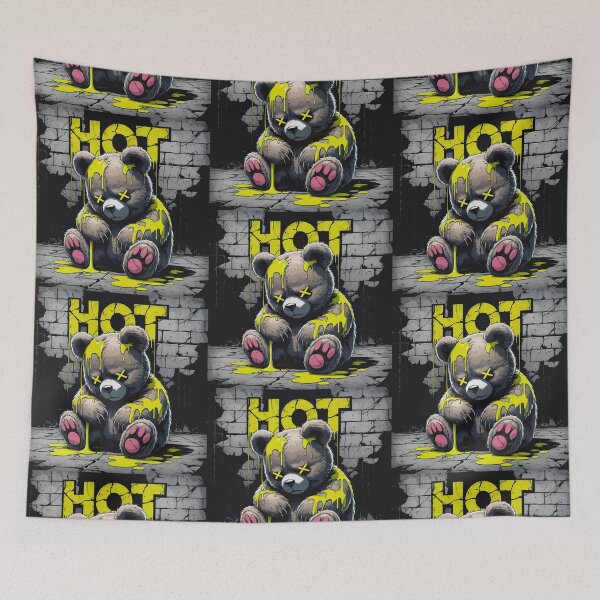 Item preview, Hot 58 designed and sold by Zeir Shop.