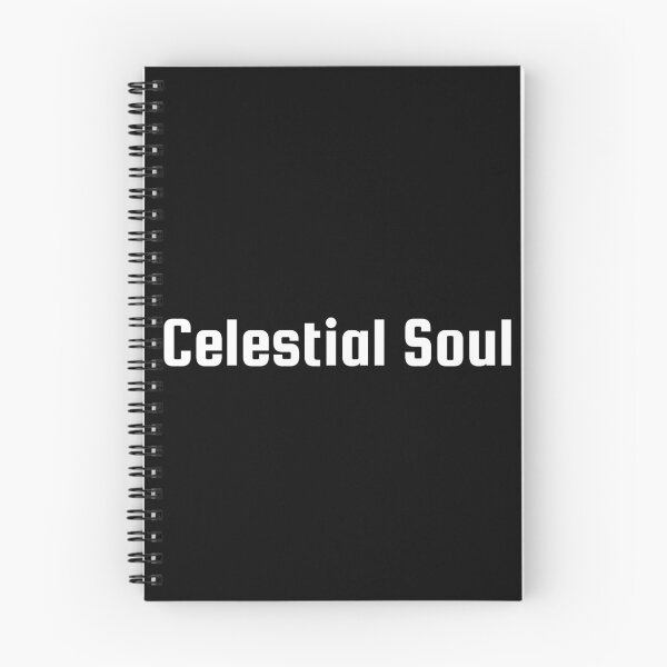 Item preview, Celestial Soul designed and sold by Ninjacatoff.