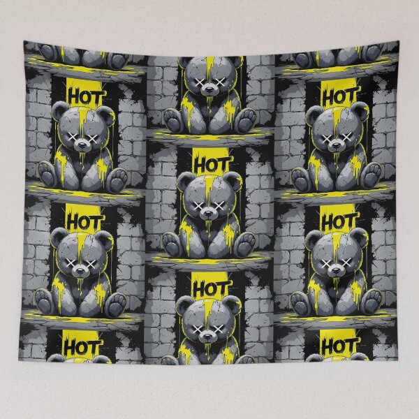 Item preview, Hot 59 designed and sold by Zeir Shop.