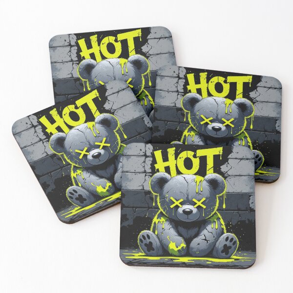 Item preview, Hot 60 designed and sold by Zeir Shop.