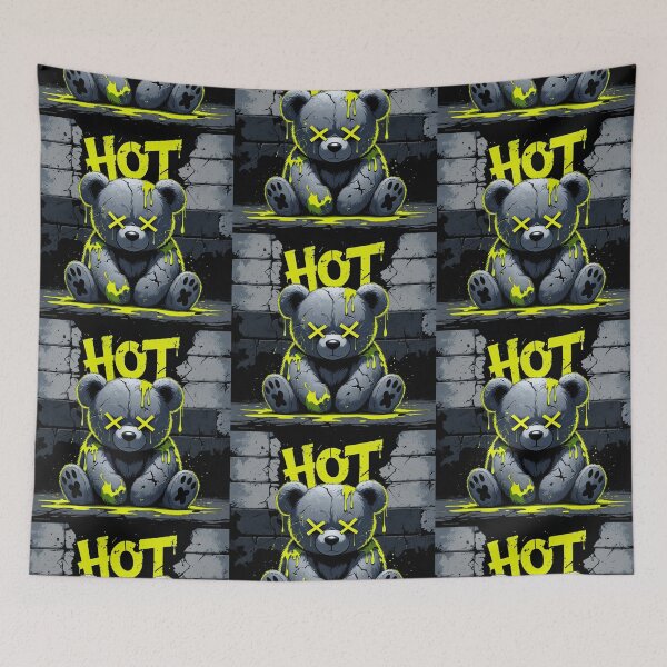 Item preview, Hot 60 designed and sold by Zeir Shop.