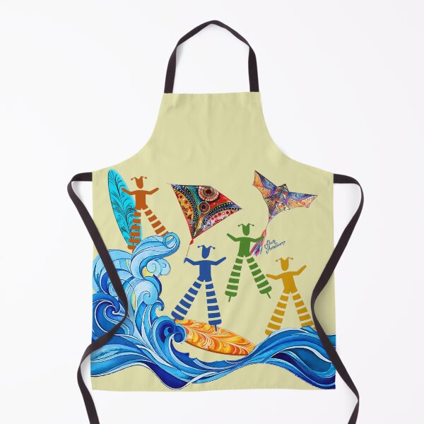 Item preview, Seaside Fun designed and sold by Fluid Artzworx.