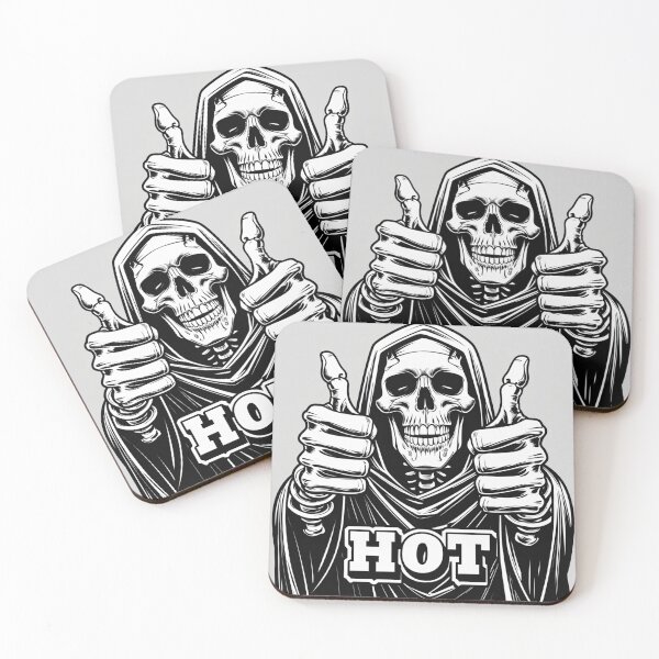 Item preview, Hot 61 designed and sold by Zeir Shop.