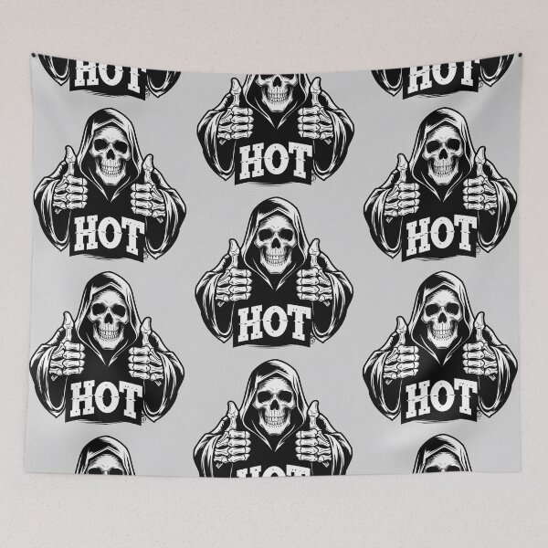 Item preview, Hot 63 designed and sold by Zeir Shop.