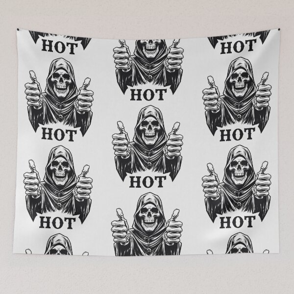 Item preview, Hot 65 designed and sold by Zeir Shop.