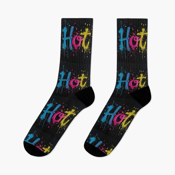 Item preview, Hot 66 designed and sold by Zeir Shop.