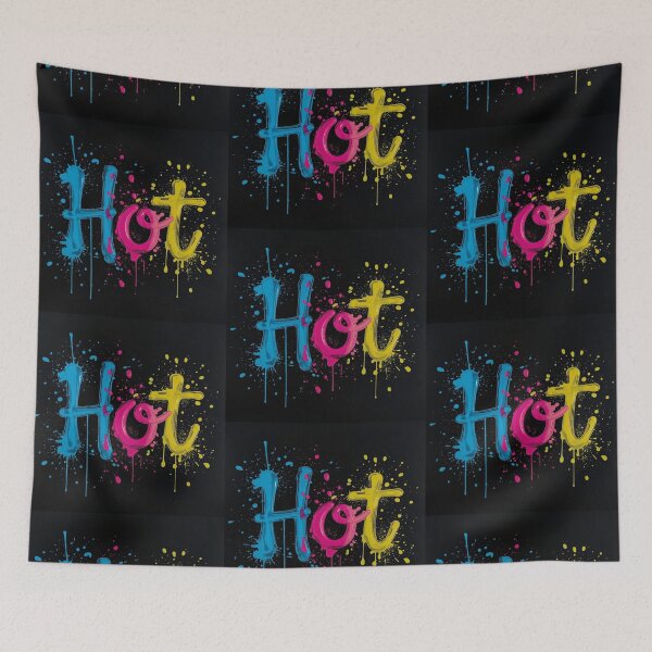 Item preview, Hot 66 designed and sold by Zeir Shop.