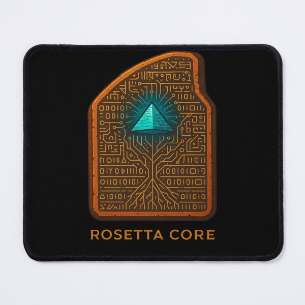 Item preview, Rosetta Core: The Stone of Golden Codes designed and sold by Ataqhin.