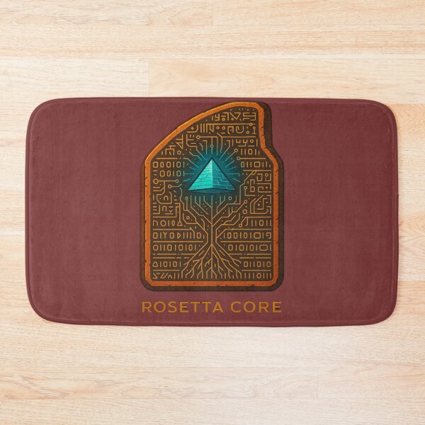 Item preview, Rosetta Core: The Stone of Golden Codes designed and sold by Ataqhin.