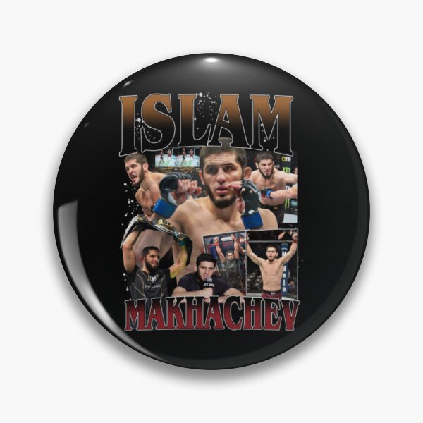 Item preview, Islam Makhachev Bootleg Vintage designed and sold by JeyVel.
