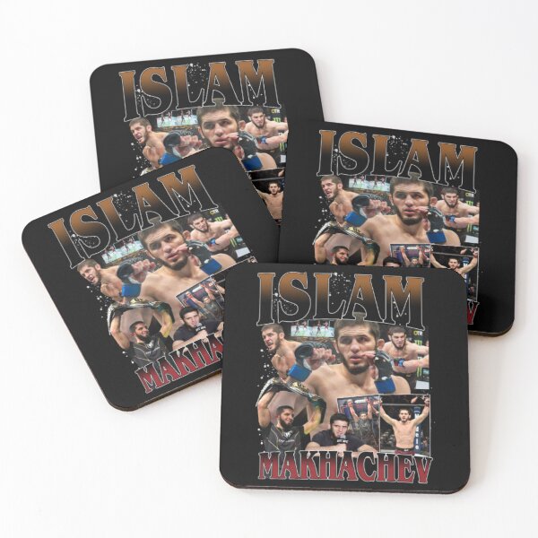 Item preview, Islam Makhachev Bootleg Vintage designed and sold by JeyVel.