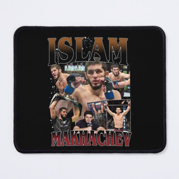 Item preview, Islam Makhachev Bootleg Vintage designed and sold by JeyVel.