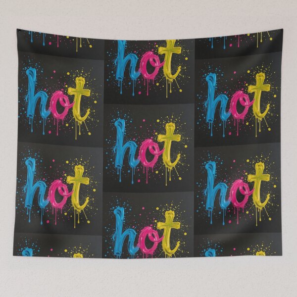 Item preview, Hot 68 designed and sold by Zeir Shop.