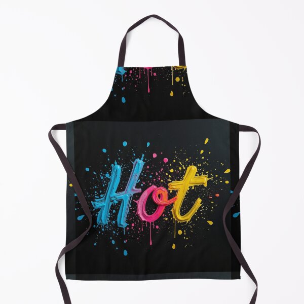 Item preview, Hot 69 designed and sold by Zeir Shop.