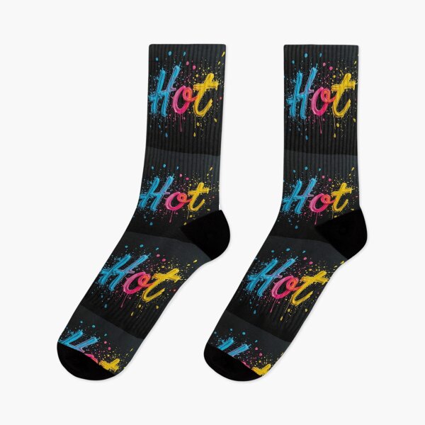 Item preview, Hot 69 designed and sold by Zeir Shop.