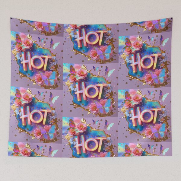 Item preview, Hot 71 designed and sold by Zeir Shop.
