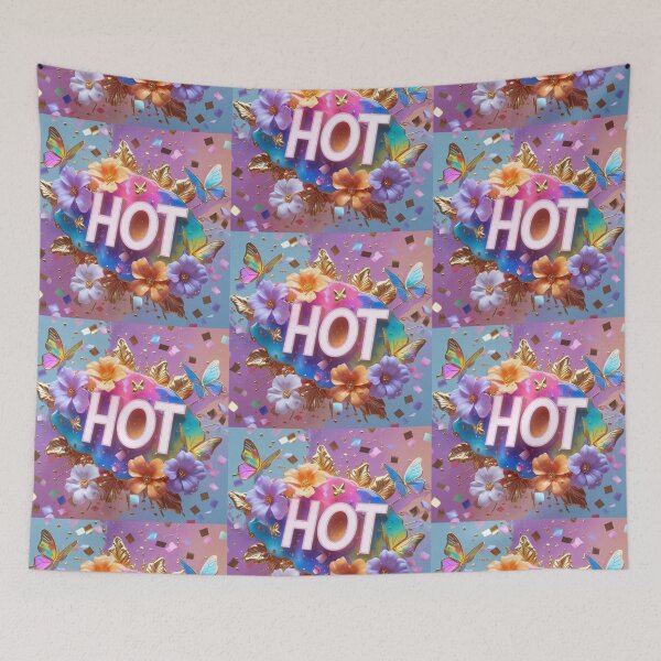 Item preview, Hot 73 designed and sold by Zeir Shop.