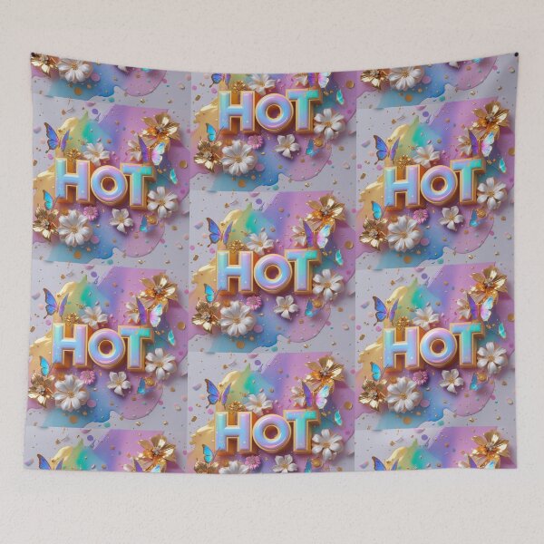 Item preview, Hot 74 designed and sold by Zeir Shop.