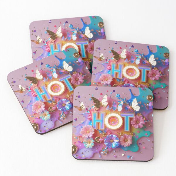 Item preview, Hot 75 designed and sold by Zeir Shop.