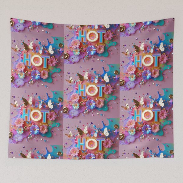 Item preview, Hot 75 designed and sold by Zeir Shop.