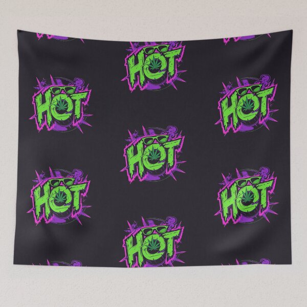 Item preview, Hot 76 designed and sold by Zeir Shop.
