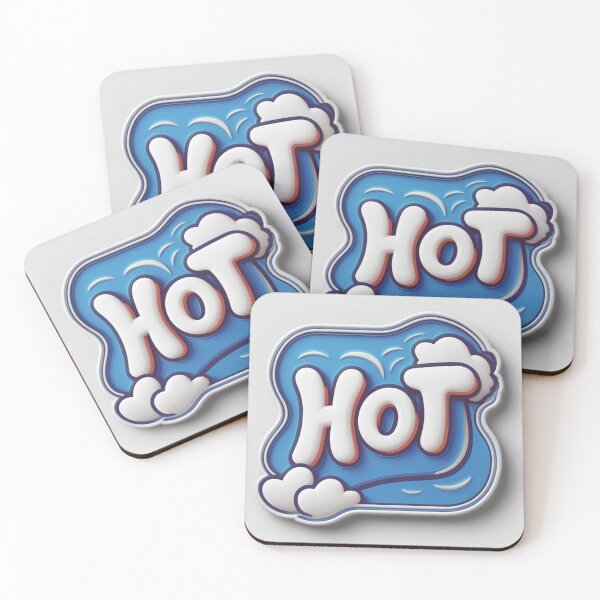 Item preview, Hot 81 designed and sold by Zeir Shop.