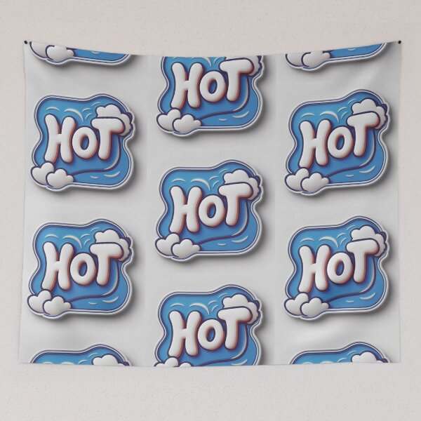 Item preview, Hot 81 designed and sold by Zeir Shop.