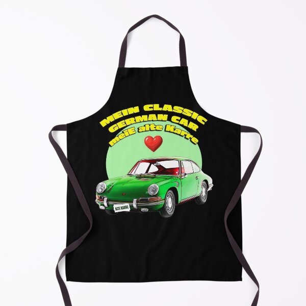 Item preview, Mein Classic German Car  Meine Alte Karre designed and sold by Michael van der Hoorn.