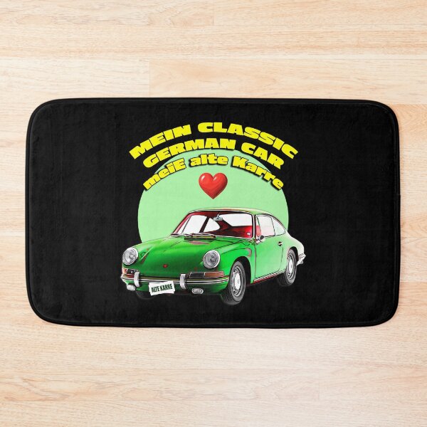 Item preview, Mein Classic German Car  Meine Alte Karre designed and sold by Michael van der Hoorn.