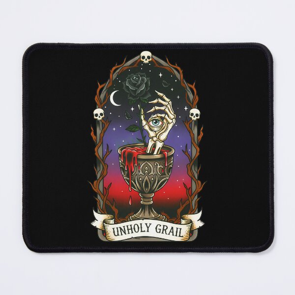Item preview, Unholy Grail: The Chalice of Blood designed and sold by CoffinsArt.