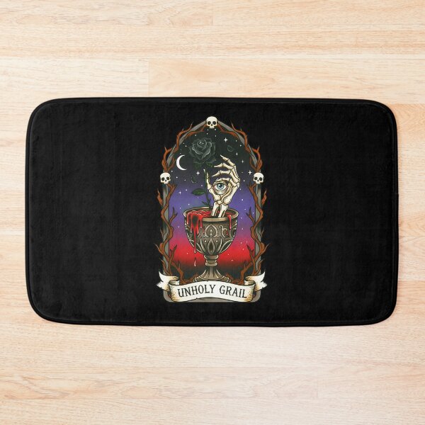 Item preview, Unholy Grail: The Chalice of Blood designed and sold by CoffinsArt.
