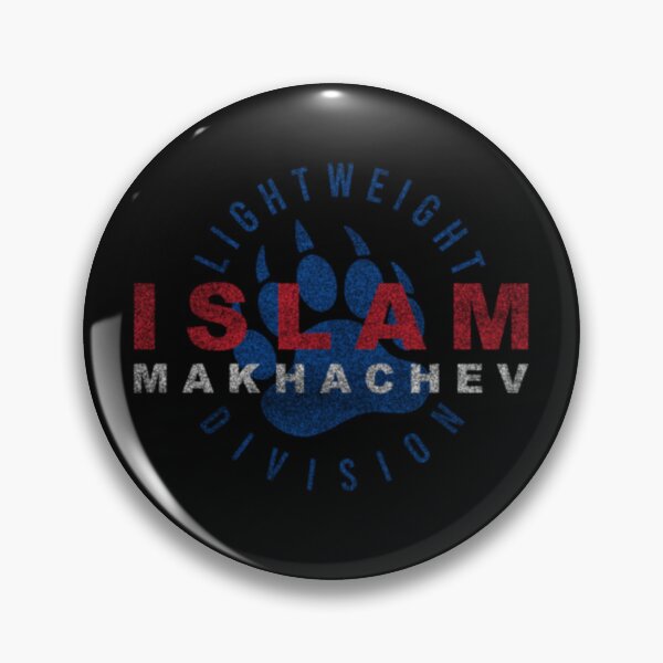 Item preview, Islam Makhachev Lightweight Division designed and sold by JeyVel.
