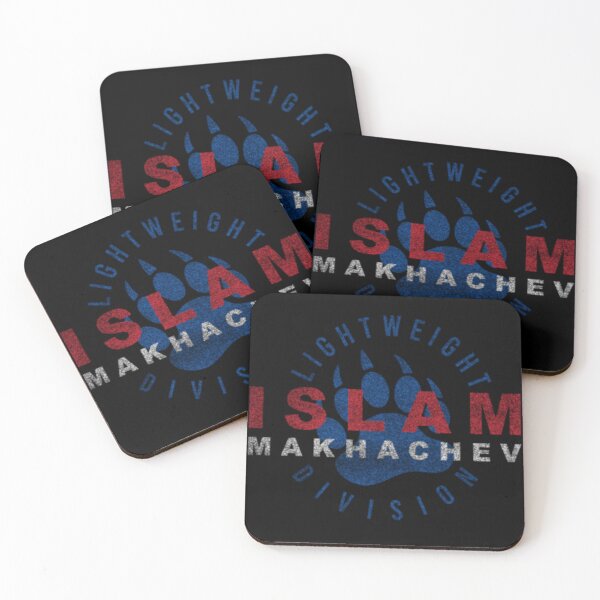 Item preview, Islam Makhachev Lightweight Division designed and sold by JeyVel.