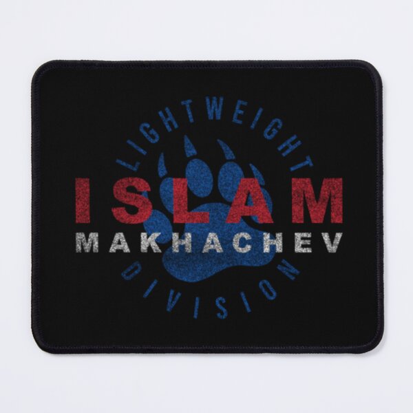 Item preview, Islam Makhachev Lightweight Division designed and sold by JeyVel.