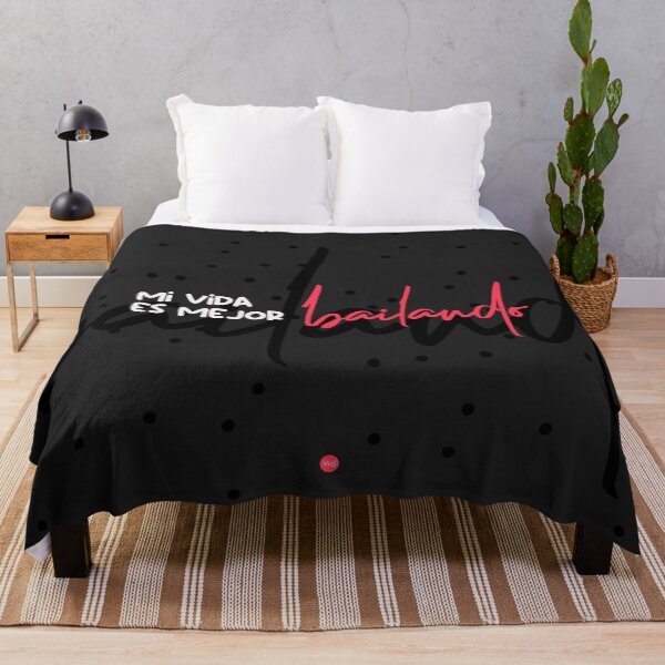 Item preview, My life is better dancing (fo) I designed and sold by XUSRedbubble.