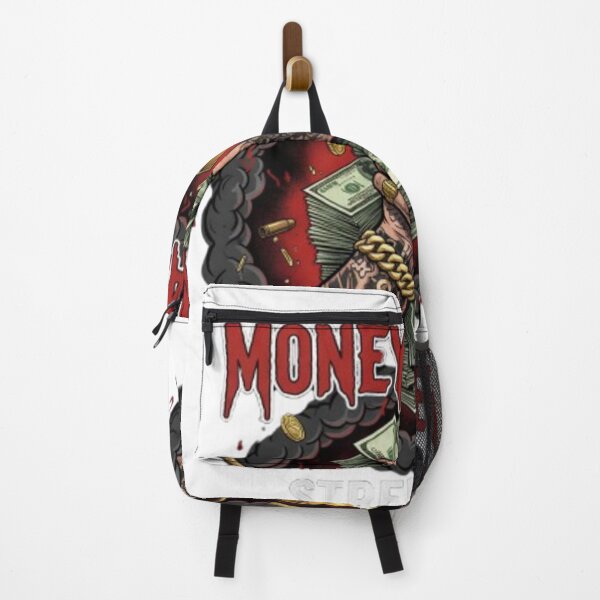 Item preview, MONEY MAKER: STREET KING designed and sold by Fumoria.