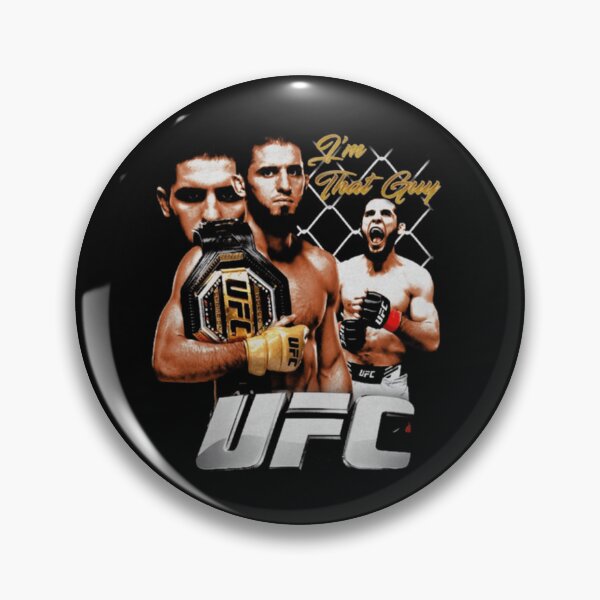 Item preview, Islam Makhachev I'M That Guy designed and sold by JeyVel.