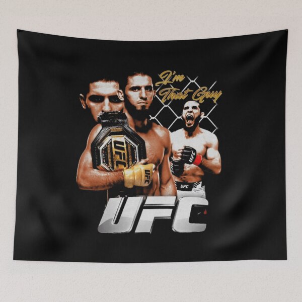 Item preview, Islam Makhachev I'M That Guy designed and sold by JeyVel.
