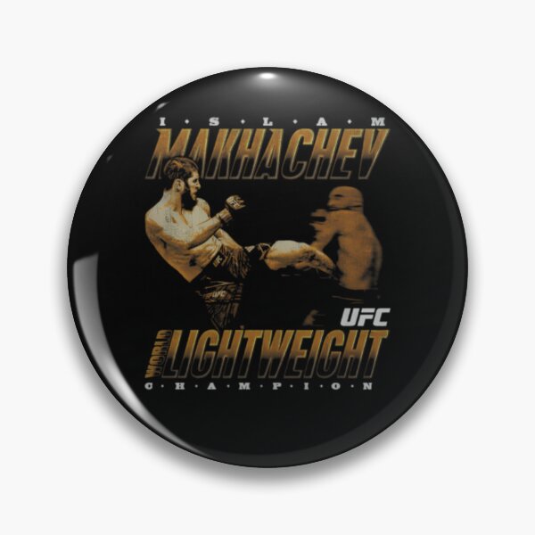Item preview, Islam Makhachev World Lightweight Champion designed and sold by JeyVel.