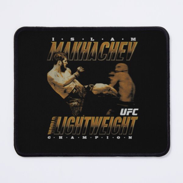 Item preview, Islam Makhachev World Lightweight Champion designed and sold by JeyVel.