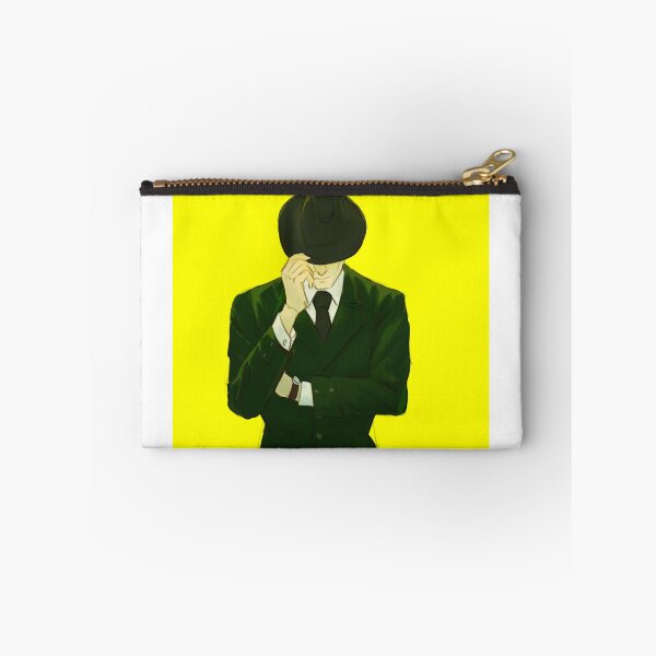 Item preview, mysterious man designed and sold by Acceptrans.