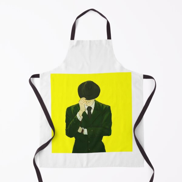 Item preview, mysterious man designed and sold by Acceptrans.