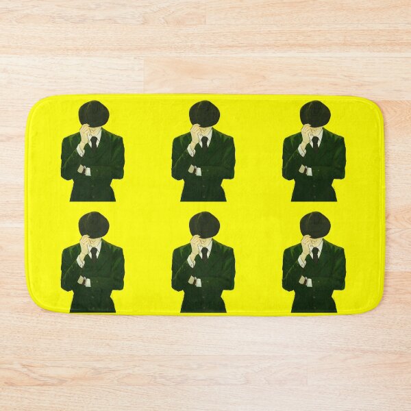 Item preview, mysterious man designed and sold by Acceptrans.