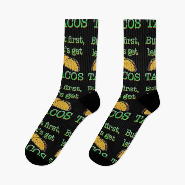 Item preview, But first, let’s get tacos designed and sold by DaveDanchuk.