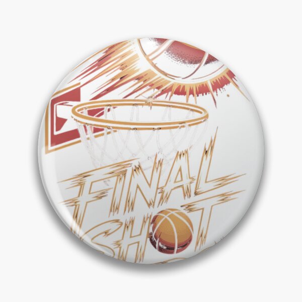 Item preview, ? Marketing Title:  Final Shot Energy – Basketball Sweatshirt designed and sold by Omikook.